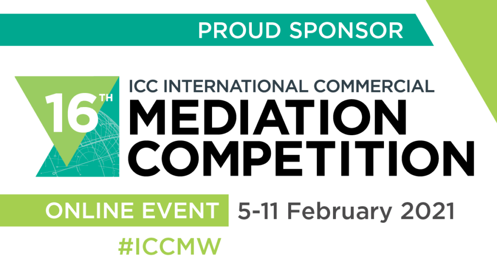 16th ICC International Commercial Mediation Competition Gatehouse