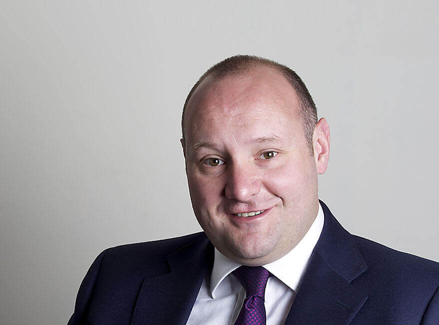 Henry Slack appointed Deputy District Judge | Gatehouse Chambers