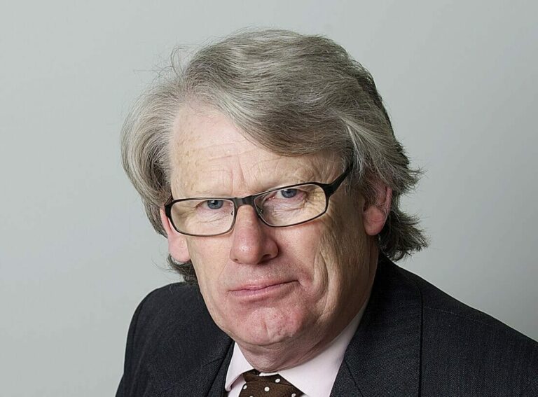 John Gallagher Gatehouse Chambers
