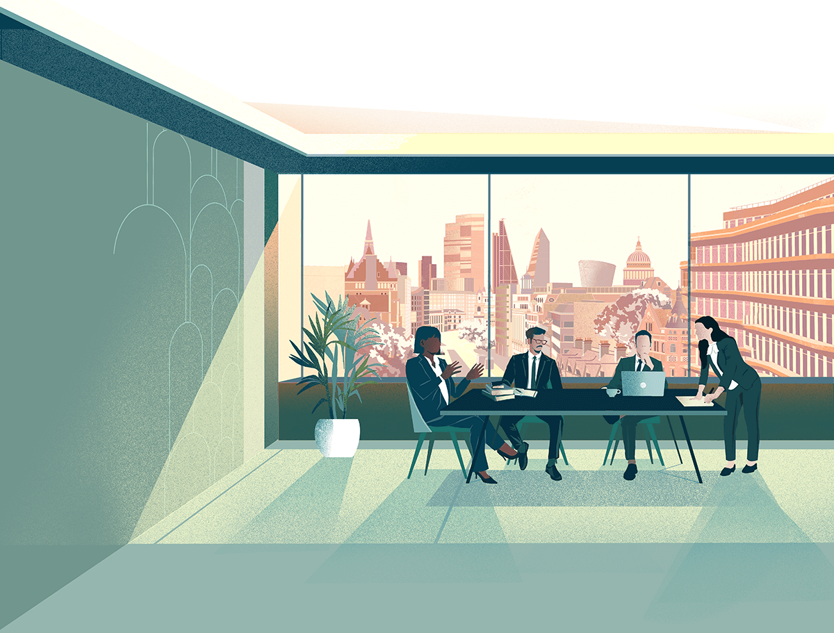 Gatehouse Chambers goes live and moves premises! Gatehouse Chambers