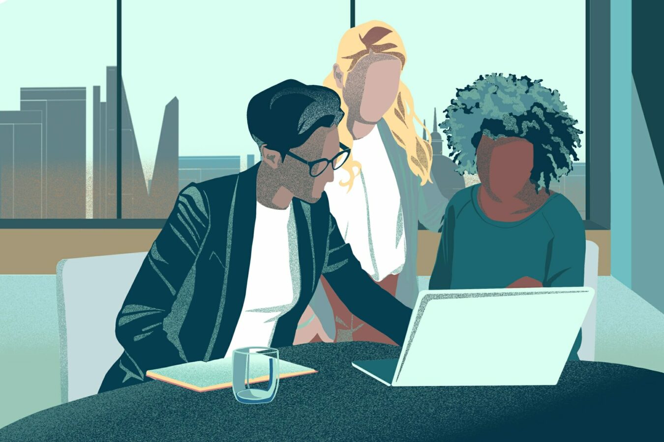 Our people Gatehouse Chambers