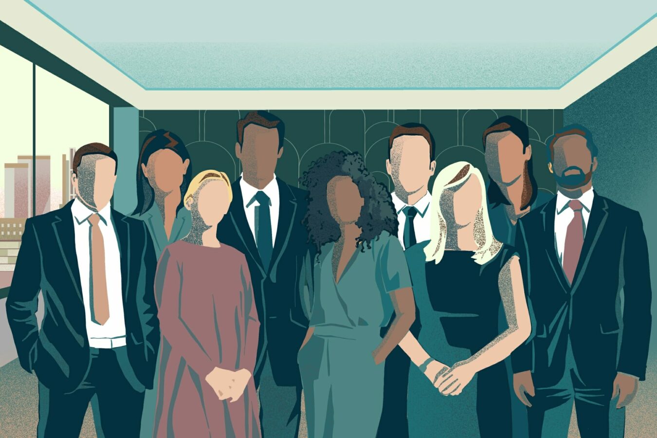 Our people Gatehouse Chambers