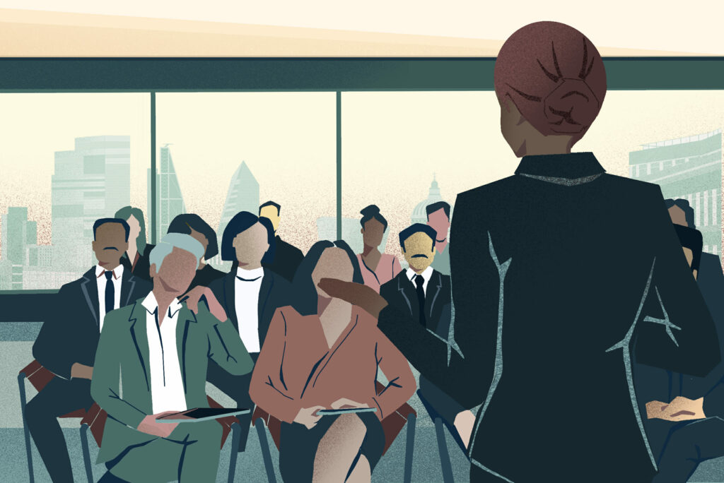 Awards Gatehouse Chambers